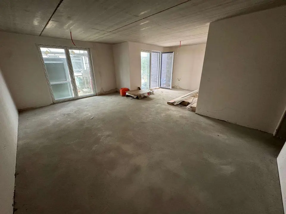 3 Zimmer Wohnung mit 97 m² in Herford – Bild 1