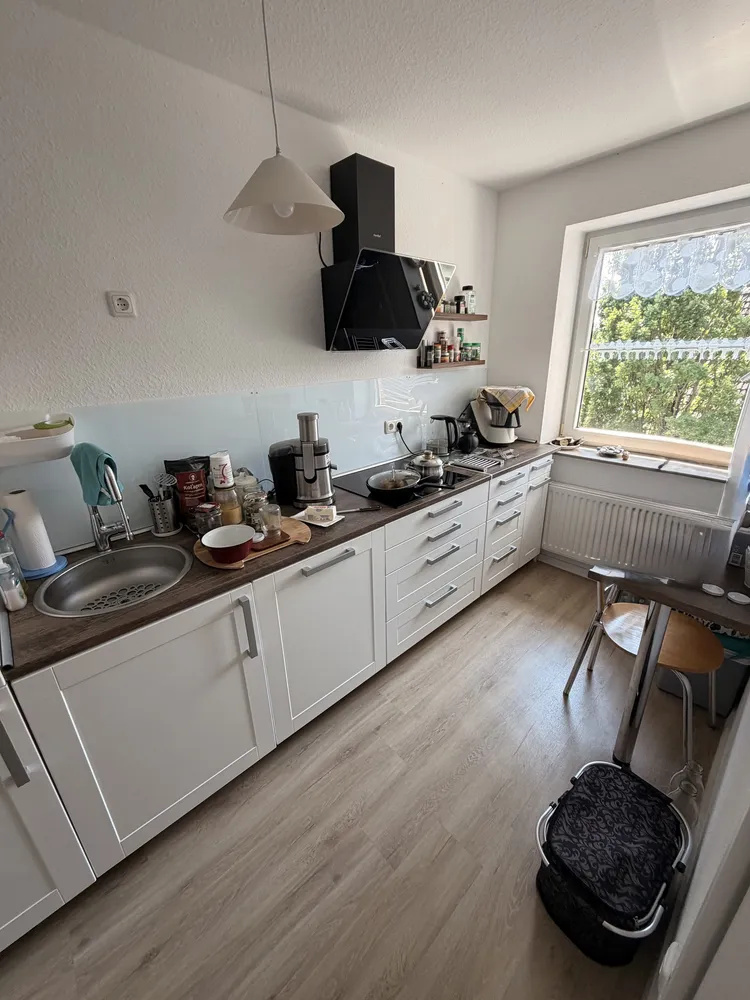 3 Zimmer Wohnung mit 74 m² in Krefeld – Bild 2
