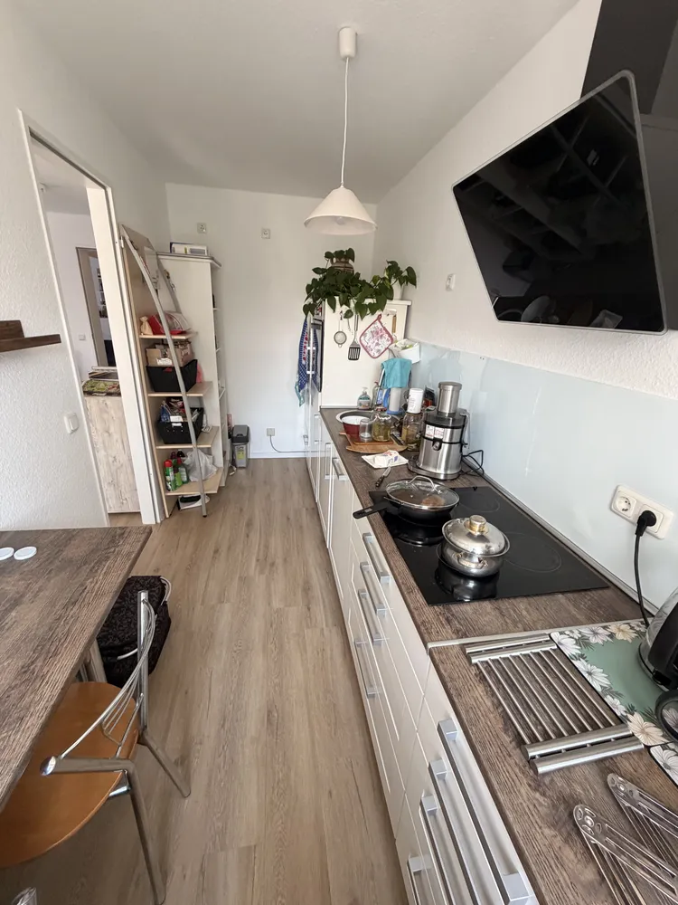 3 Zimmer Wohnung mit 74 m² in Krefeld – Bild 3