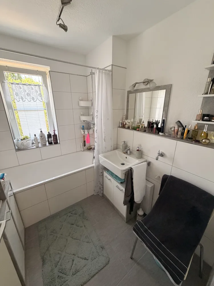 3 Zimmer Wohnung mit 74 m² in Krefeld – Bild 5
