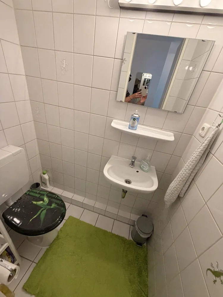 3 Zimmer Wohnung mit 74 m² in Krefeld – Bild 6