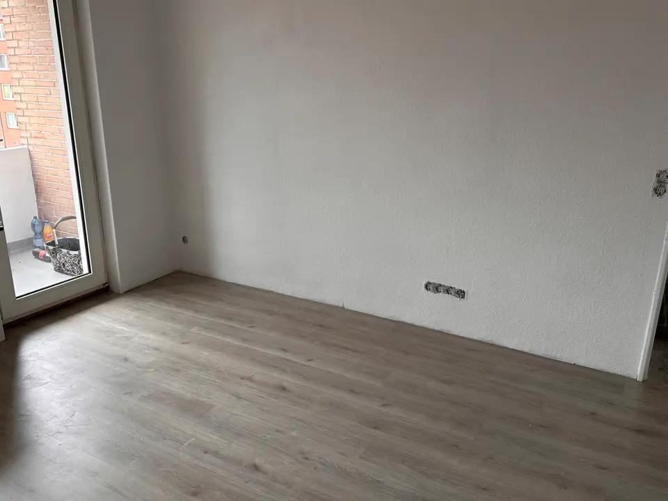3 Zimmer Wohnung mit 65 m² in Emden – Bild 1