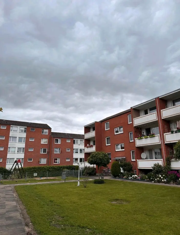 3 Zimmer Wohnung mit 65 m² in Emden – Bild 3