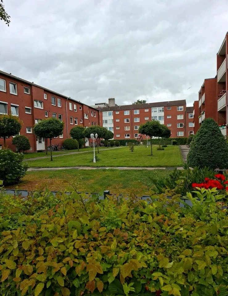 3 Zimmer Wohnung mit 65 m² in Emden – Bild 4