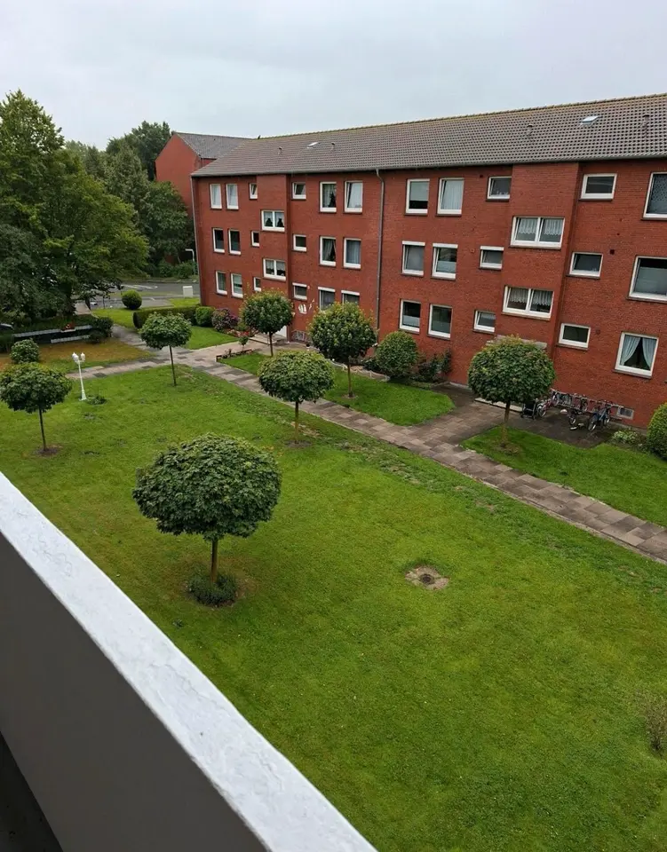 3 Zimmer Wohnung mit 65 m² in Emden – Bild 5