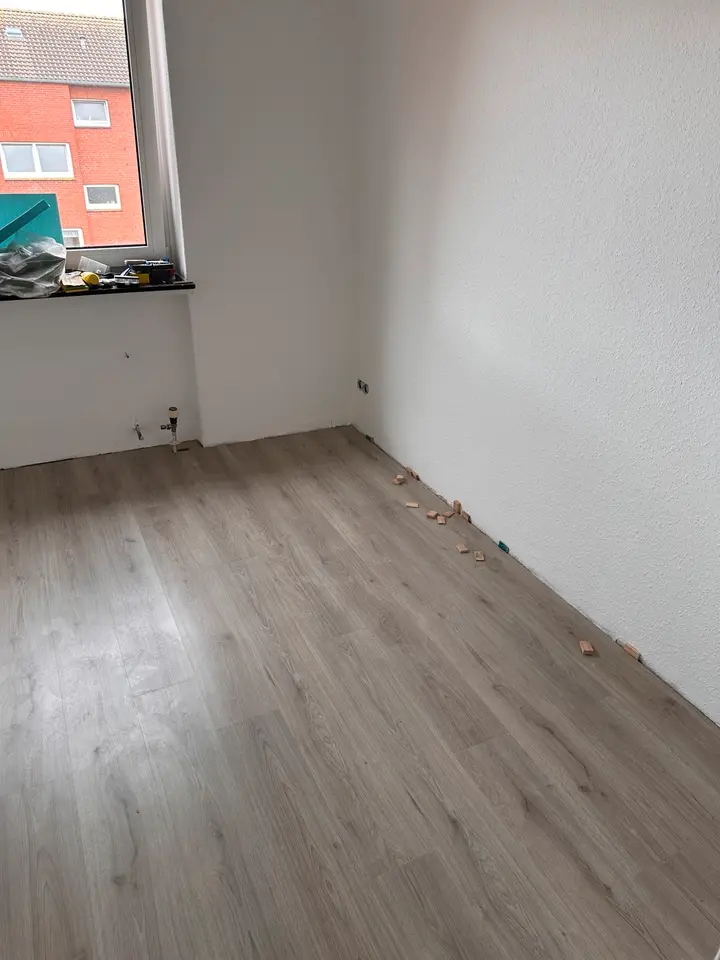 3 Zimmer Wohnung mit 65 m² in Emden – Bild 6