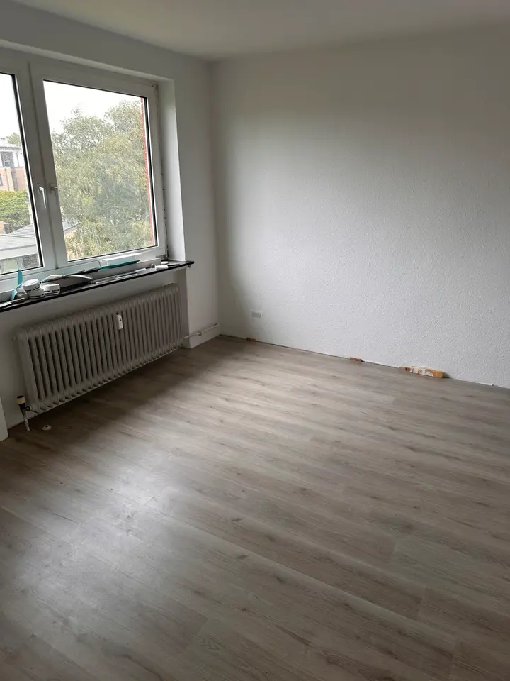 3 Zimmer Wohnung mit 65 m² in Emden – Bild 8