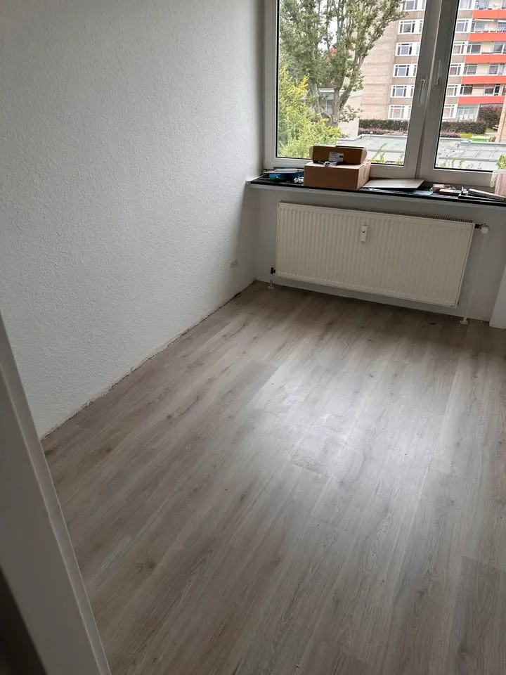 3 Zimmer Wohnung mit 65 m² in Emden – Bild 9