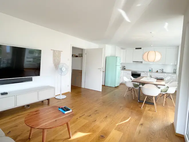 3 Zimmer Wohnung mit 79 m² in Stuttgart – Bild 3