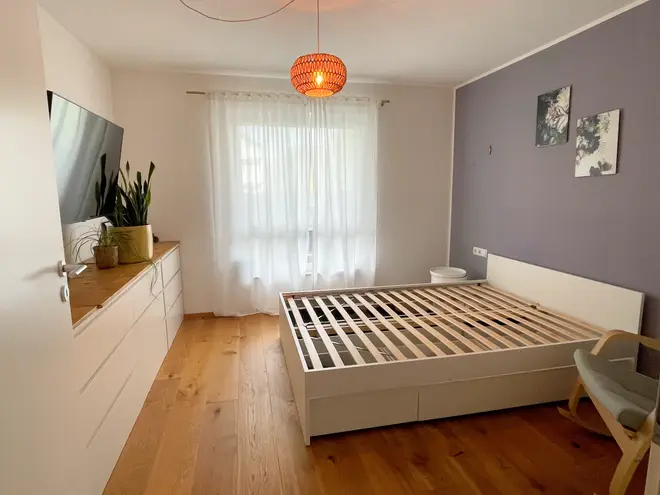 3 Zimmer Wohnung mit 79 m² in Stuttgart – Bild 7