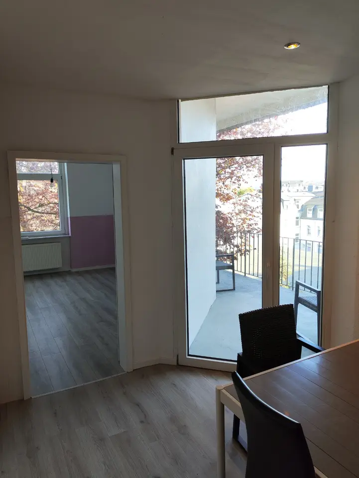 2 Zimmer Wohnung mit 65 m² in Wuppertal – Bild 4