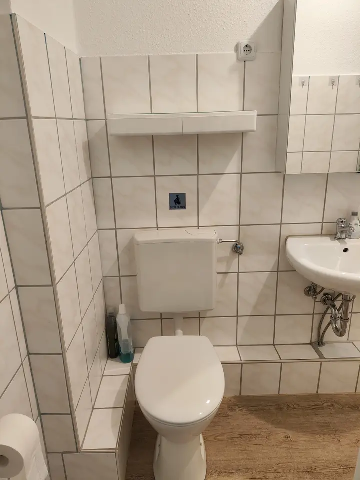 2 Zimmer Wohnung mit 65 m² in Wuppertal – Bild 6