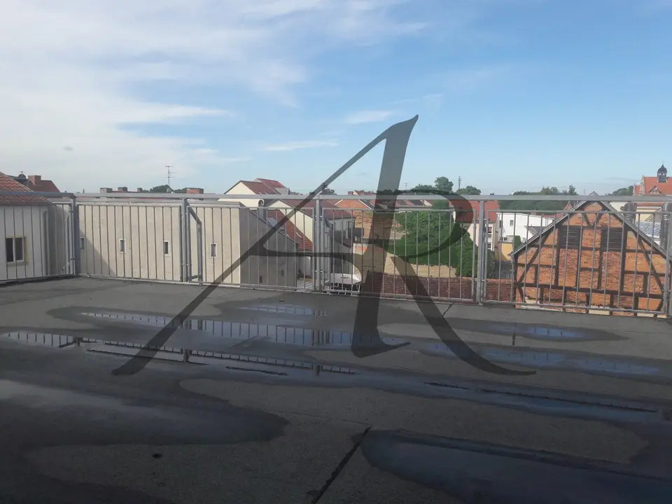 3 Zimmer Wohnung mit 112 m² in Stendal – Bild 3