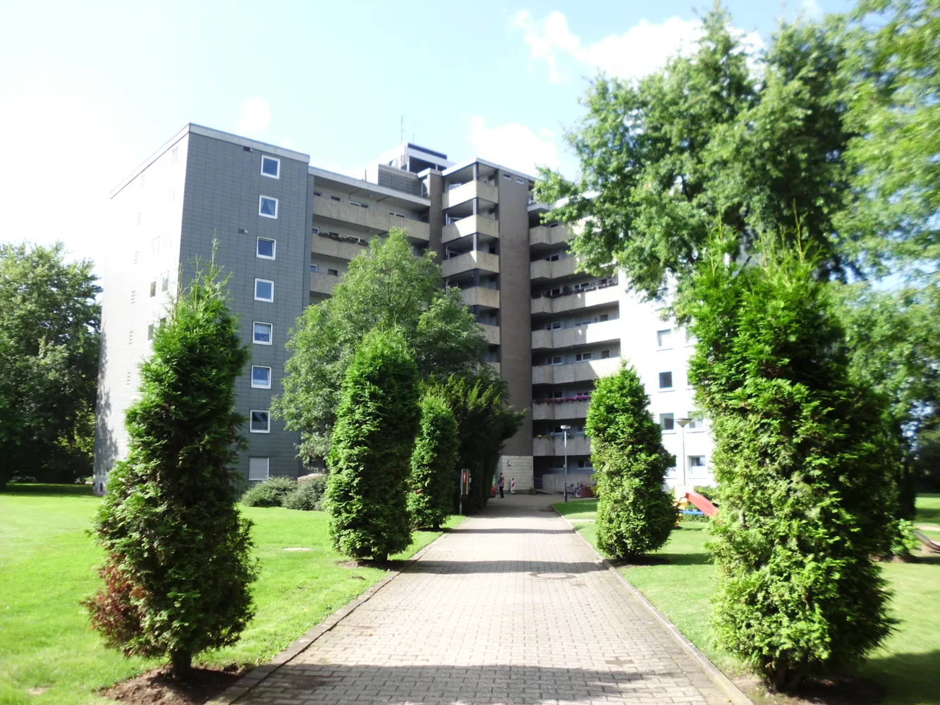 2 Zimmer Wohnung mit 74 m² in Gladbeck – Bild 4