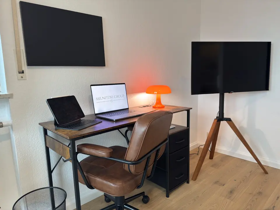 WG-Zimmer mit 21 m² in Frankfurt am Main – Bild 5