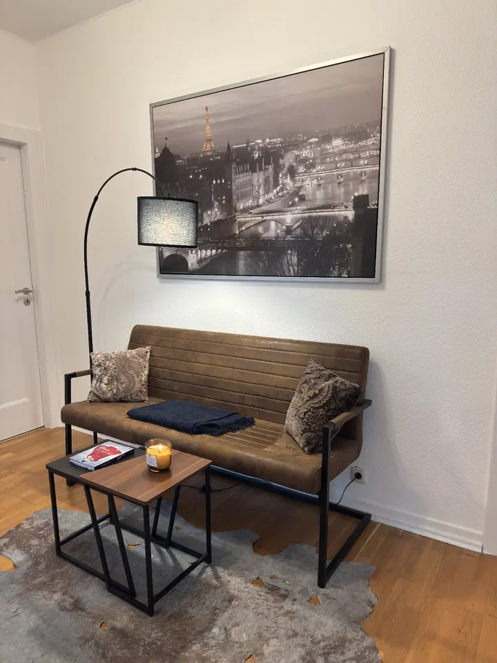 WG-Zimmer mit 21 m² in Frankfurt am Main – Bild 7