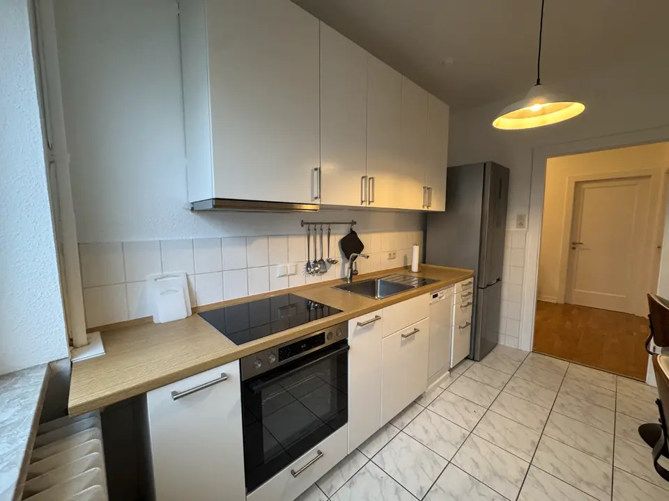 WG-Zimmer mit 21 m² in Frankfurt am Main – Bild 9