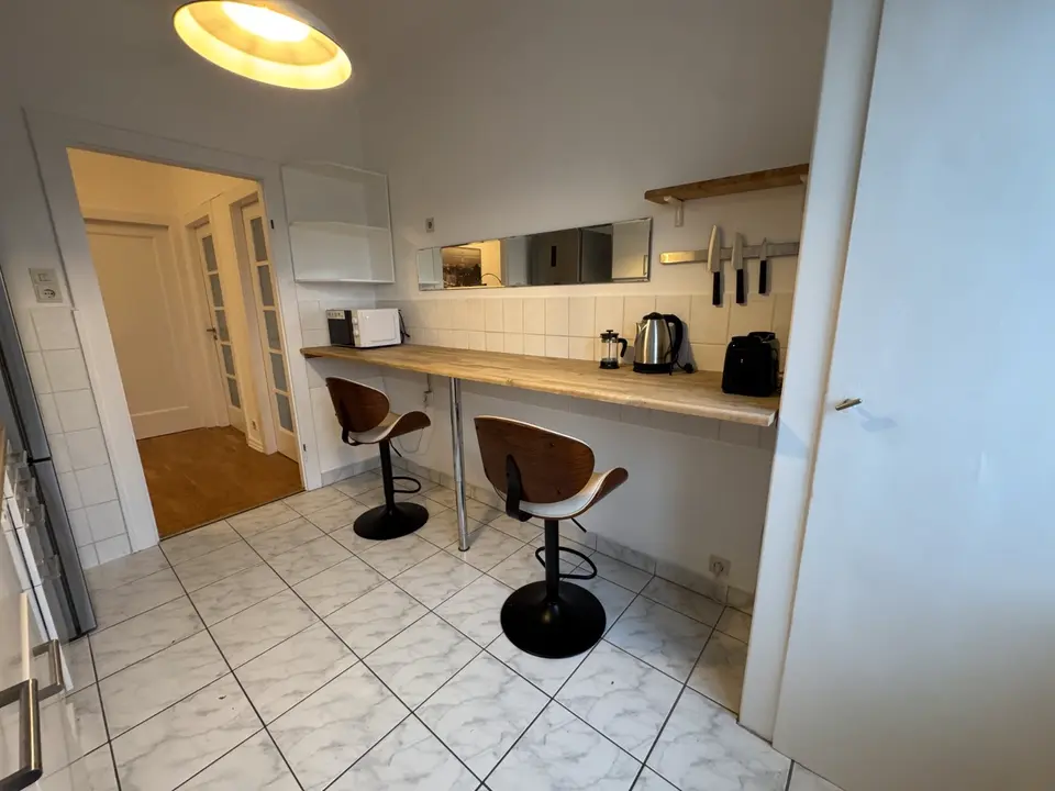 WG-Zimmer mit 21 m² in Frankfurt am Main – Bild 10