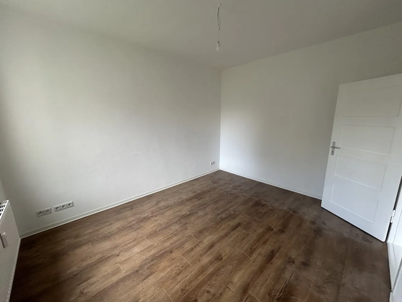 2 Zimmer Wohnung mit 43 m² in Magdeburg – Bild 2