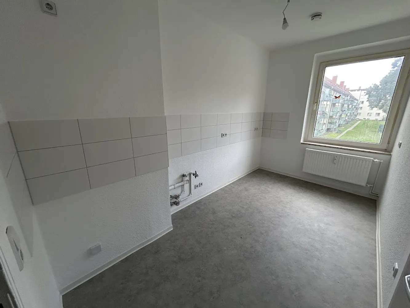 2 Zimmer Wohnung mit 43 m² in Magdeburg – Bild 3