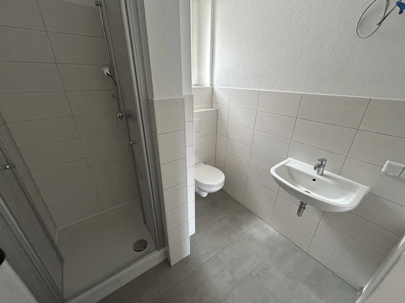2 Zimmer Wohnung mit 43 m² in Magdeburg – Bild 5