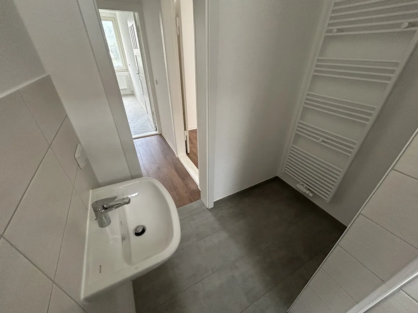 2 Zimmer Wohnung mit 43 m² in Magdeburg – Bild 6