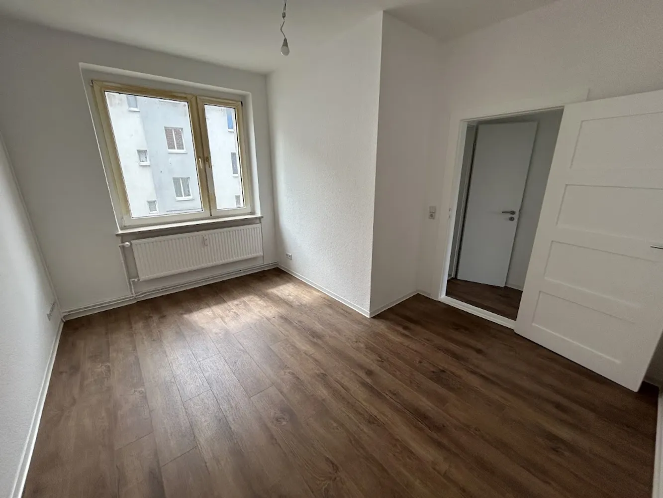 2 Zimmer Wohnung mit 43 m² in Magdeburg – Bild 7