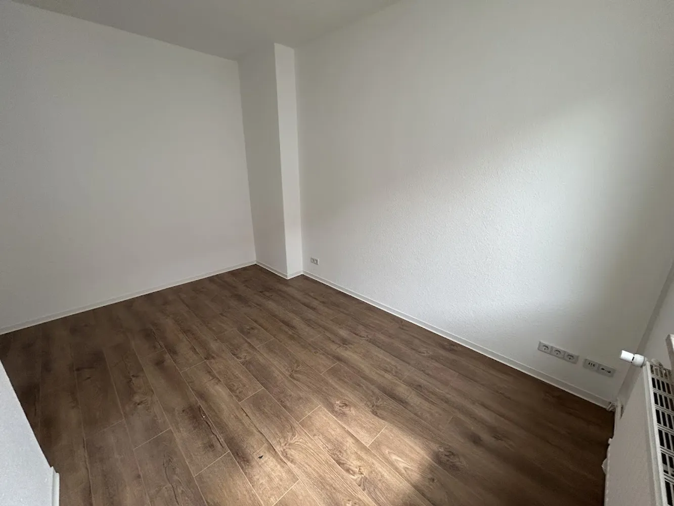2 Zimmer Wohnung mit 43 m² in Magdeburg – Bild 8