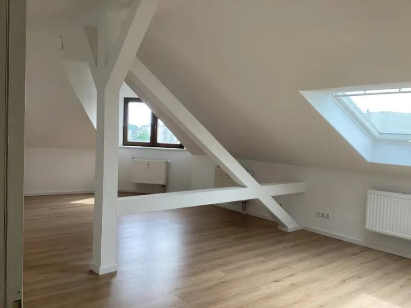 3 Zimmer Wohnung mit 81 m² in Leipzig – Bild 1