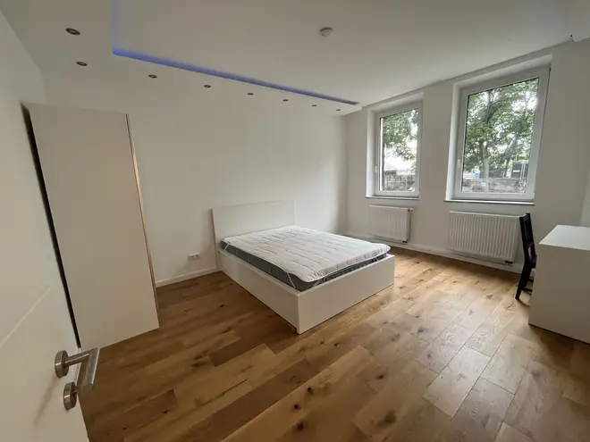 WG-Zimmer mit 18 m² in Nürnberg – Bild 1