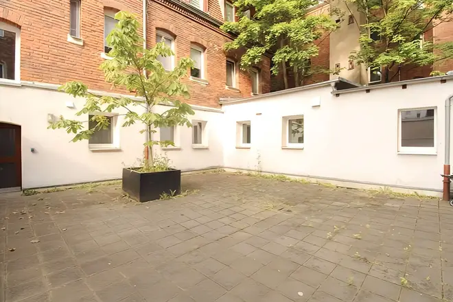 WG-Zimmer mit 18 m² in Nürnberg – Bild 3