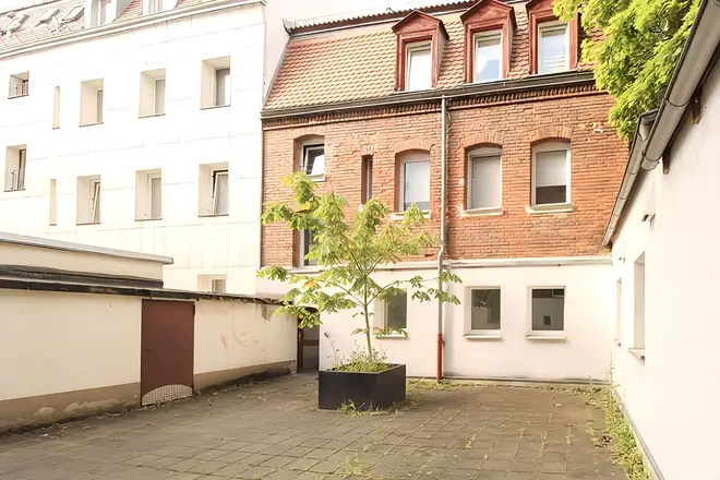 WG-Zimmer mit 18 m² in Nürnberg – Bild 5