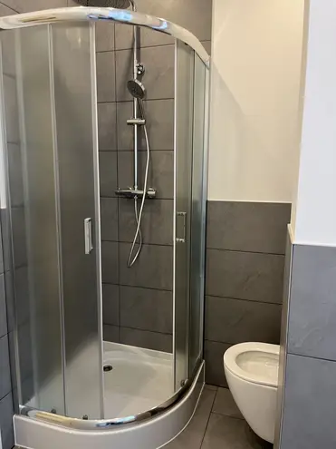 WG-Zimmer mit 18 m² in Nürnberg – Bild 7