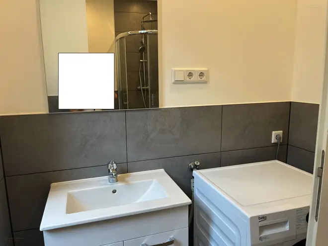 WG-Zimmer mit 18 m² in Nürnberg – Bild 8