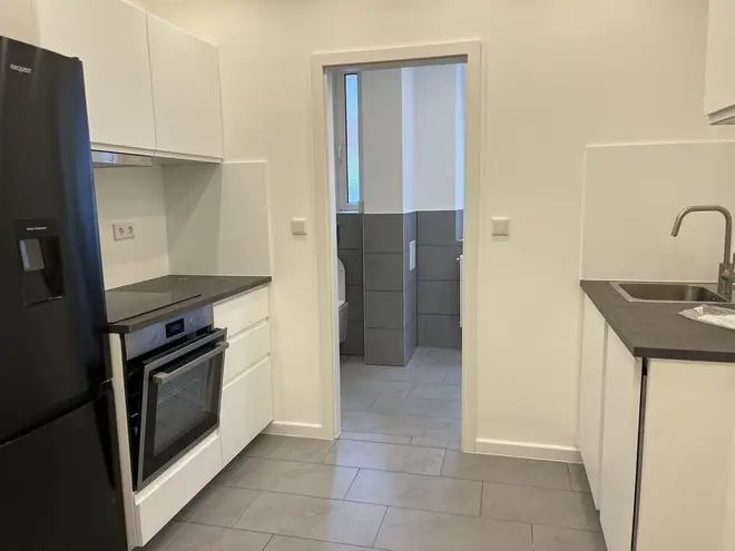 WG-Zimmer mit 18 m² in Nürnberg – Bild 9
