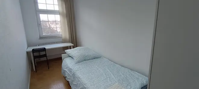 WG-Zimmer mit 8 m² in Dortmund – Bild 1
