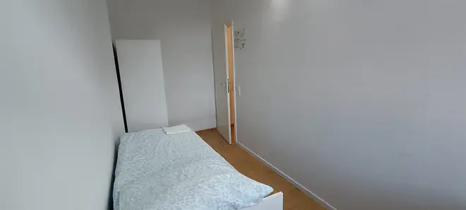 WG-Zimmer mit 8 m² in Dortmund – Bild 2