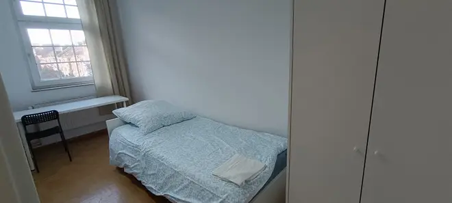WG-Zimmer mit 8 m² in Dortmund – Bild 3