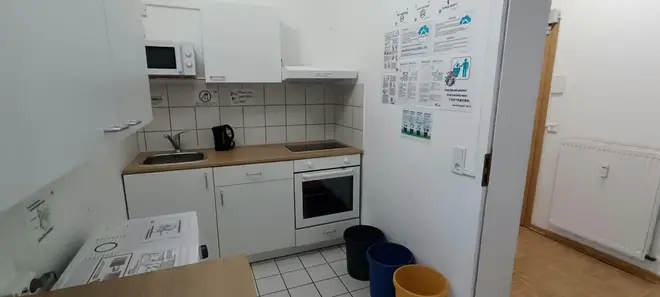 WG-Zimmer mit 8 m² in Dortmund – Bild 5