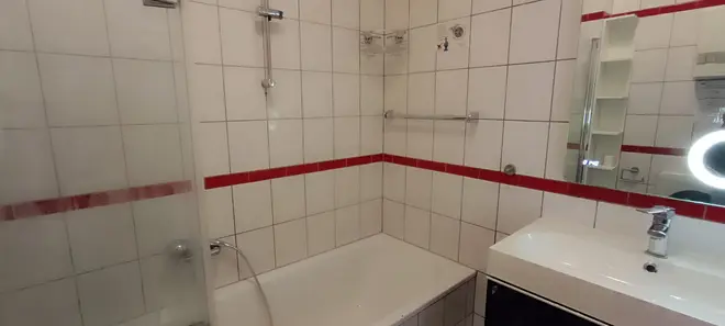 WG-Zimmer mit 8 m² in Dortmund – Bild 8
