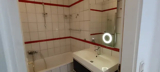 WG-Zimmer mit 8 m² in Dortmund – Bild 9
