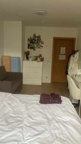 2 Zimmer Wohnung mit 55 m² in Dresden – Bild 2