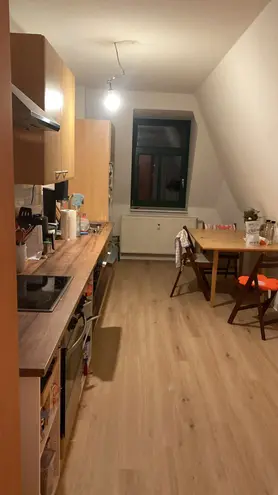 2 Zimmer Wohnung mit 55 m² in Dresden – Bild 3