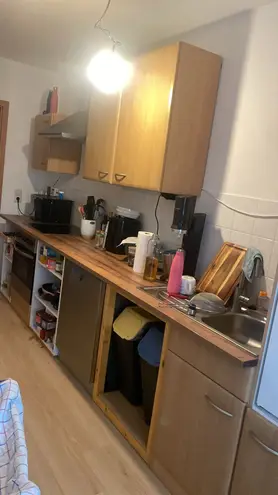 2 Zimmer Wohnung mit 55 m² in Dresden – Bild 4