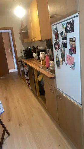 2 Zimmer Wohnung mit 55 m² in Dresden – Bild 5