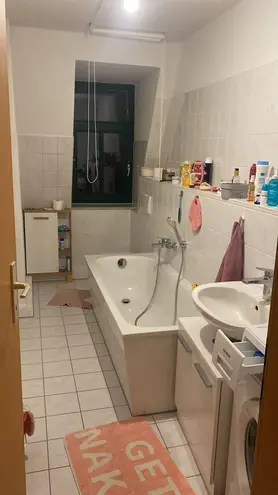 2 Zimmer Wohnung mit 55 m² in Dresden – Bild 6