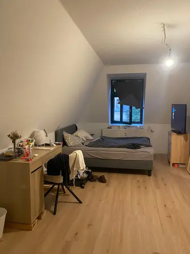2 Zimmer Wohnung mit 55 m² in Dresden – Bild 7