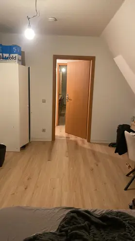 2 Zimmer Wohnung mit 55 m² in Dresden – Bild 8