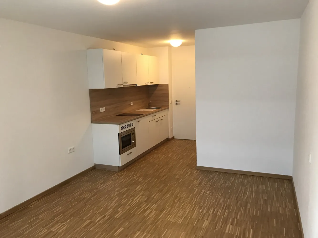 1 Zimmer Wohnung mit 25 m² in Mainz – Bild 3