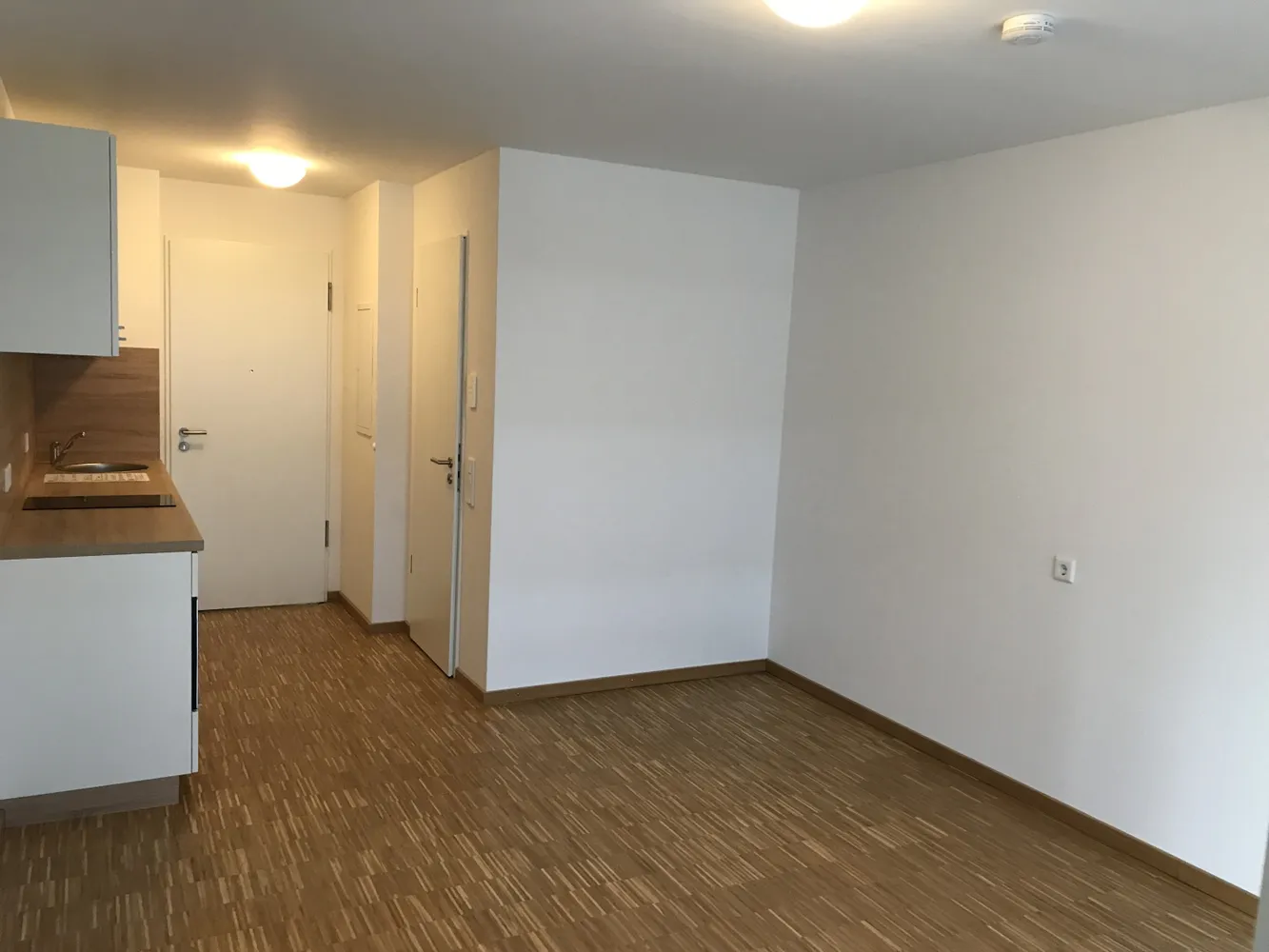 1 Zimmer Wohnung mit 25 m² in Mainz – Bild 4